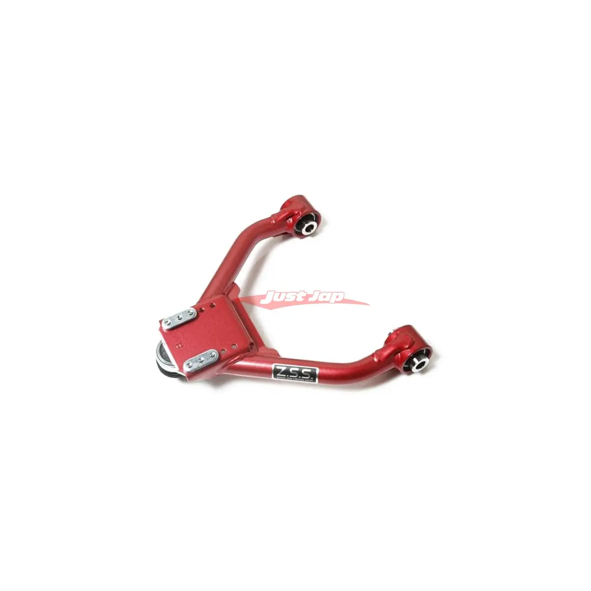 Zss Front Upper Camber Arm Kit (Pillow Ball) Fits Nissan R35 Gtr 1