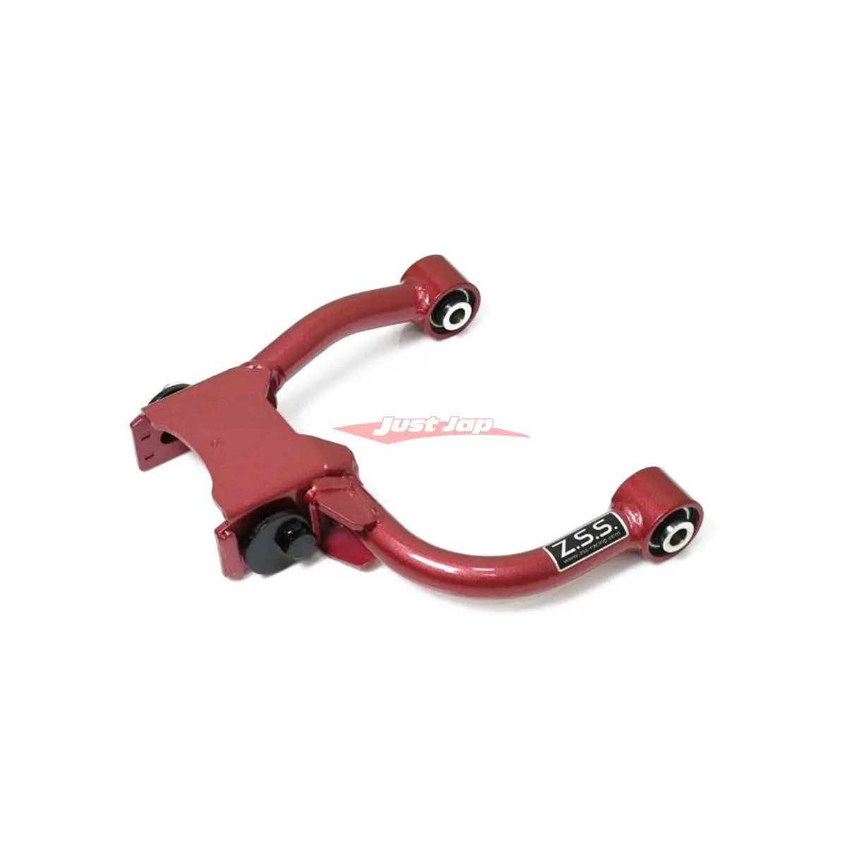 Zss Front Upper Camber Arm Kit (Pillow Ball) Fits Nissan Skyline R33/R34 & Stagea C34 1