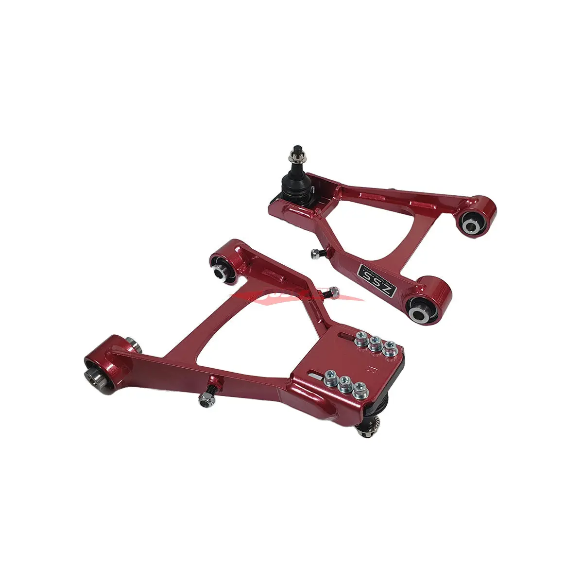 Zss Front Upper Camber Arm (Pillow Ball) Fits Mazda Mx-5 Nd 1