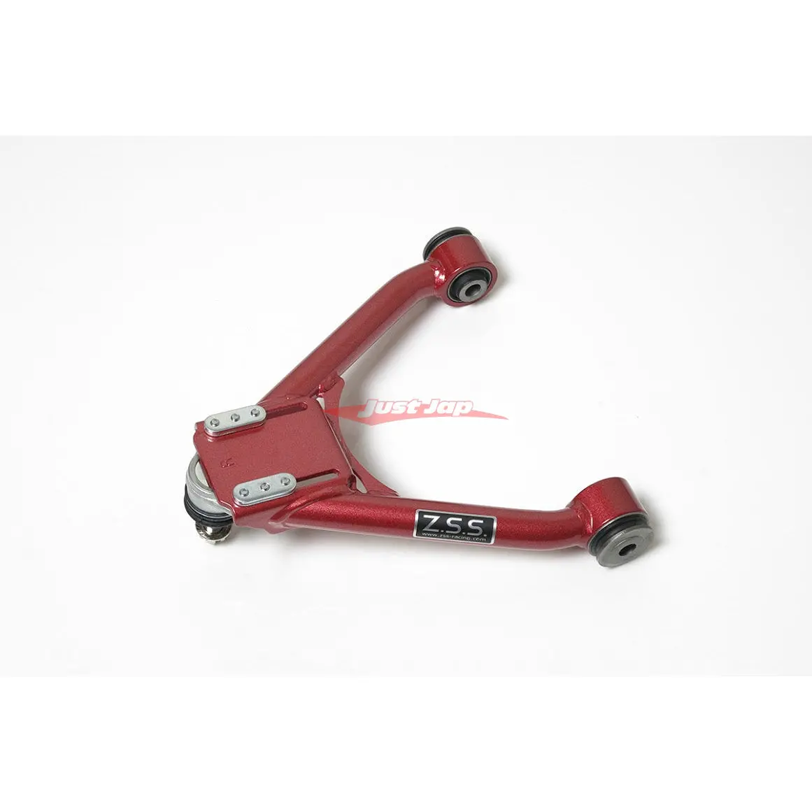 Zss Front Upper Camber Arms (Harden Rubber) Fits Honda S2000 1