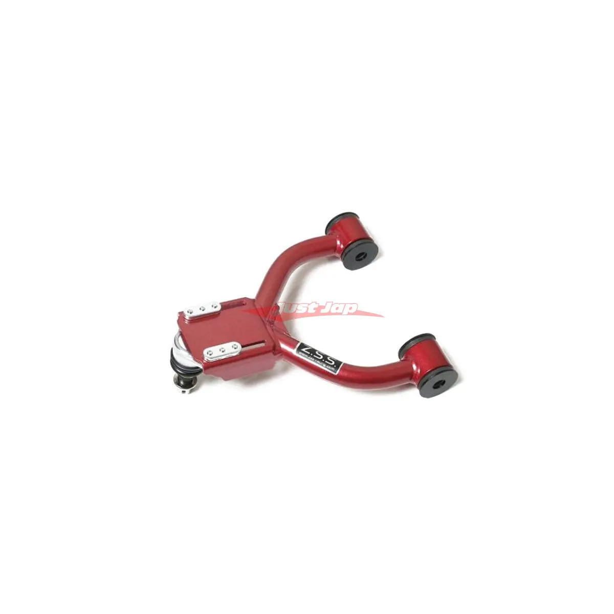 Zss Front Upper Camber Arms (Hardened Rubber) Fits Toyota Supra Jza80 & Soarer Z30 1