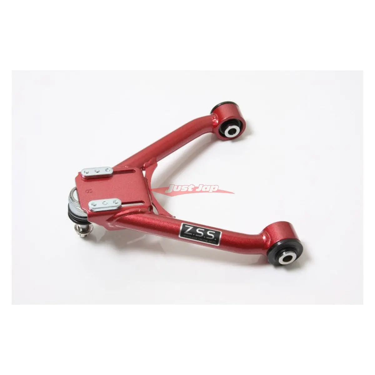 Zss Front Upper Camber Arms (Pillow Ball) Fits Honda S2000 Ap1/Ap2 1
