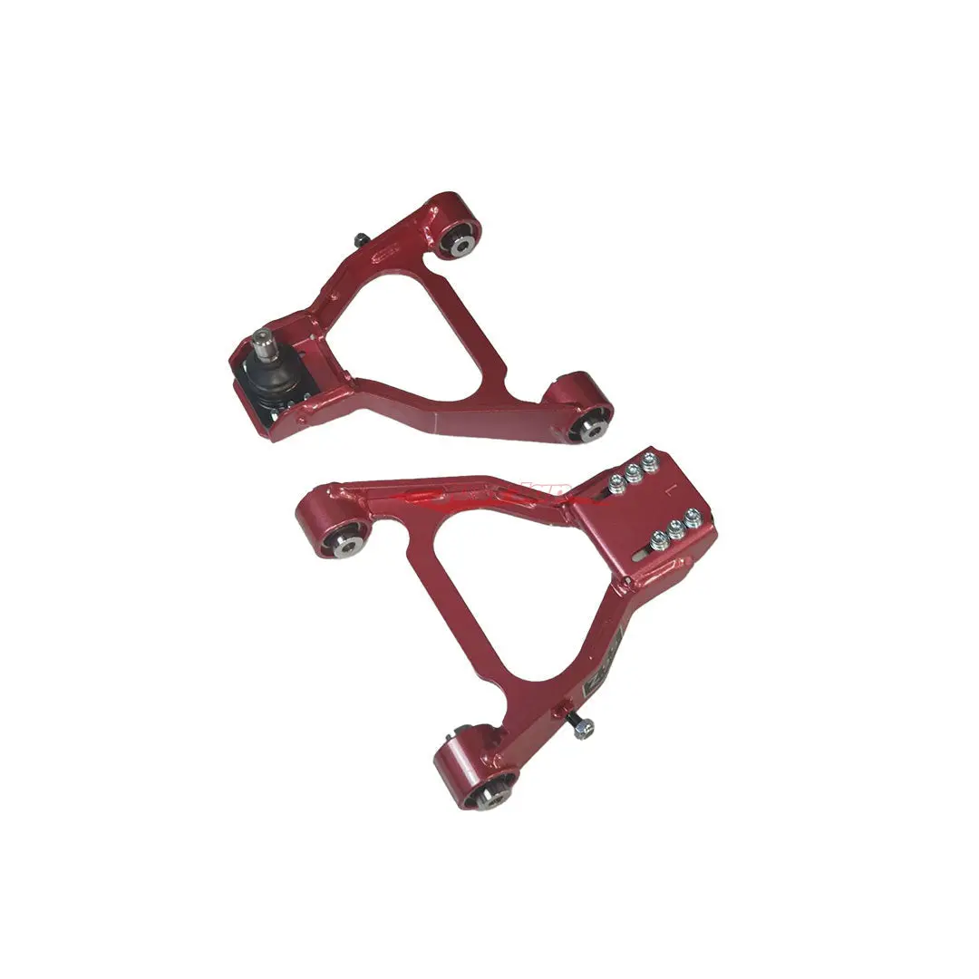 Zss Front Upper Camber Arms (Pillow Ball) Fits Mazda Rx-7 Fd3s 1