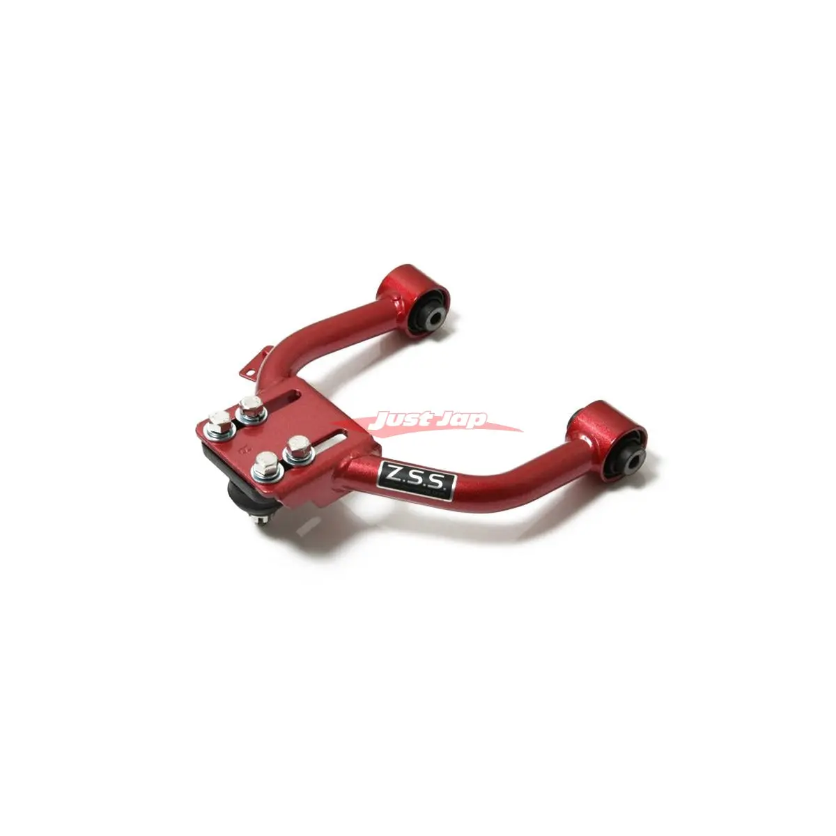 Zss Front Upper Camber Kit (Harden Rubber) Fitshonda  Accord Euro Cl7/Cl8/Cl9 1