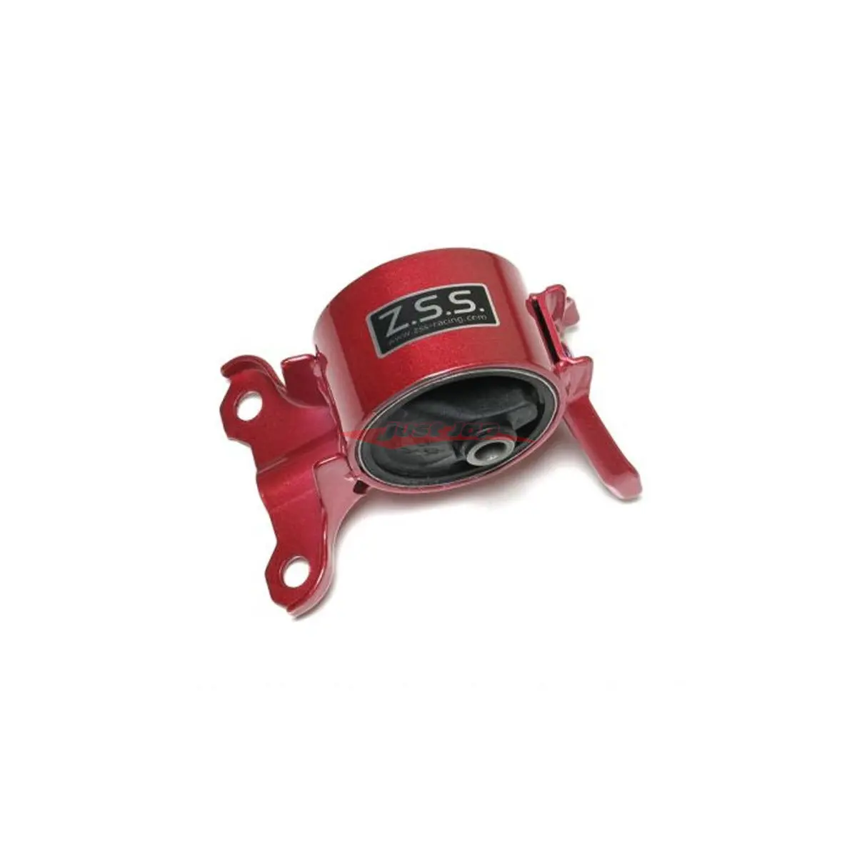 Zss Harden Engine Mount - Left Side A/T Only Fits Mitsubishi Evo 10 1