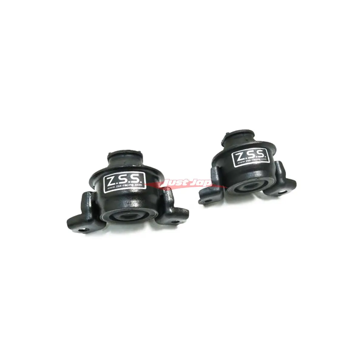 Zss Harden Engine Mounts Fits Mazda Rx-8 Se3p 1