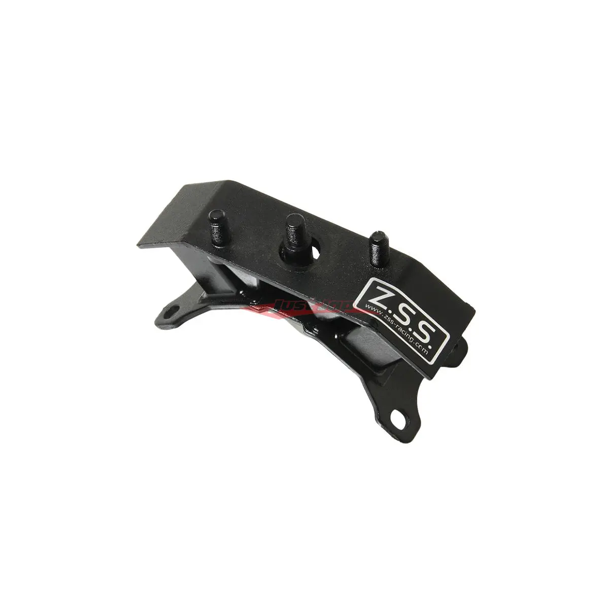 Zss Hardened Cvt Rear Transmission Mount Fits Subaru Impreza 12-17, Wrx, Sti 14-21, Forester 14-18, Legacy 14-20 & Vx 12-17 1