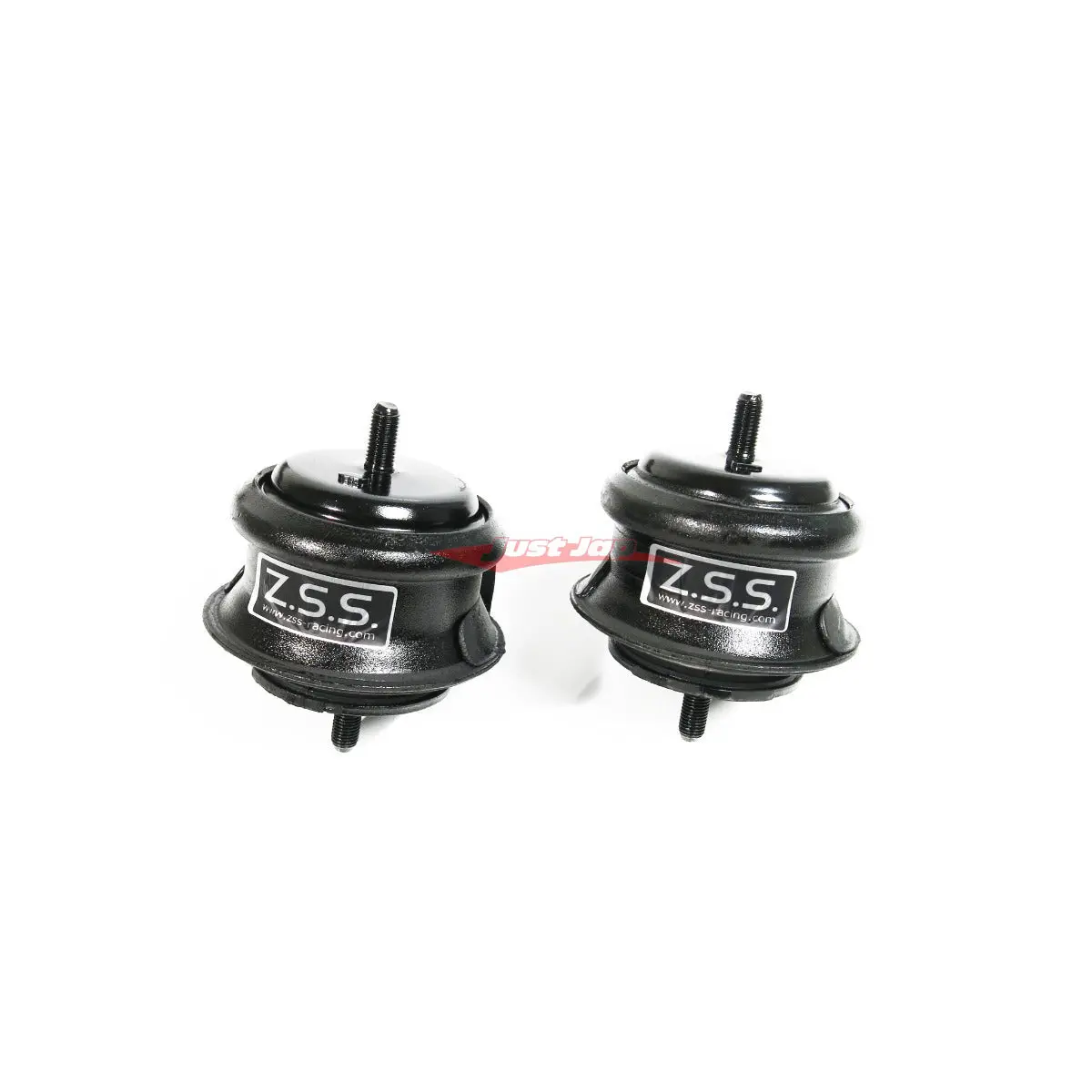 Zss Hardened Engine Mount Set Fits Nissan Fairlady/300Zx Z32 1