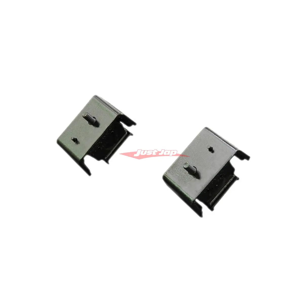 Zss Hardened Engine Mount Set Fits Nissan R32/R33/R34 Skyline Gtr, Gts-4 & C34 Stagea 4Wd 1