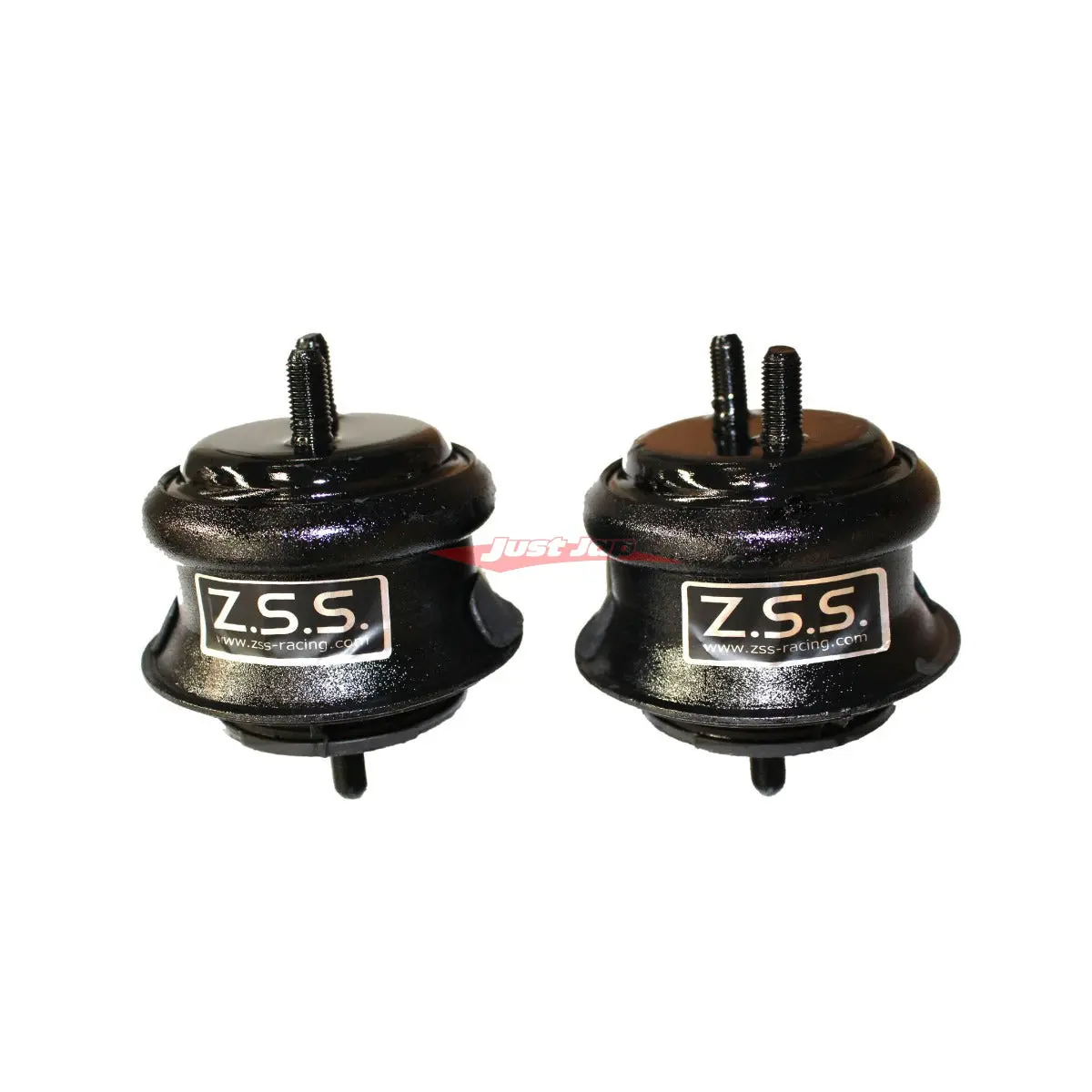 Zss Hardened Engine Mount Set Fits Nissan R33 & R34 Skyline (Rb25det) 1