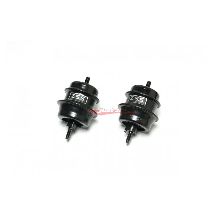 Zss Hardened Engine Mount Set Fits Nissan Skyline V36/G37 & 370Z Z34 1