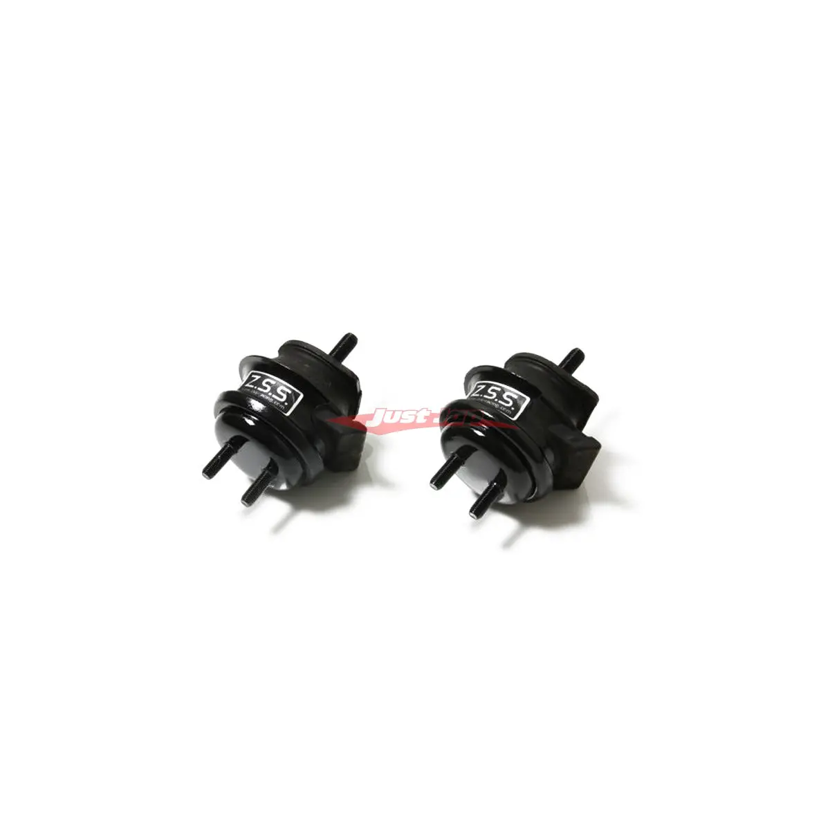Zss Hardened Engine Mounts Fits Toyota Chaser, Cresta & Mark Ii Jzx90/Jzx100 1