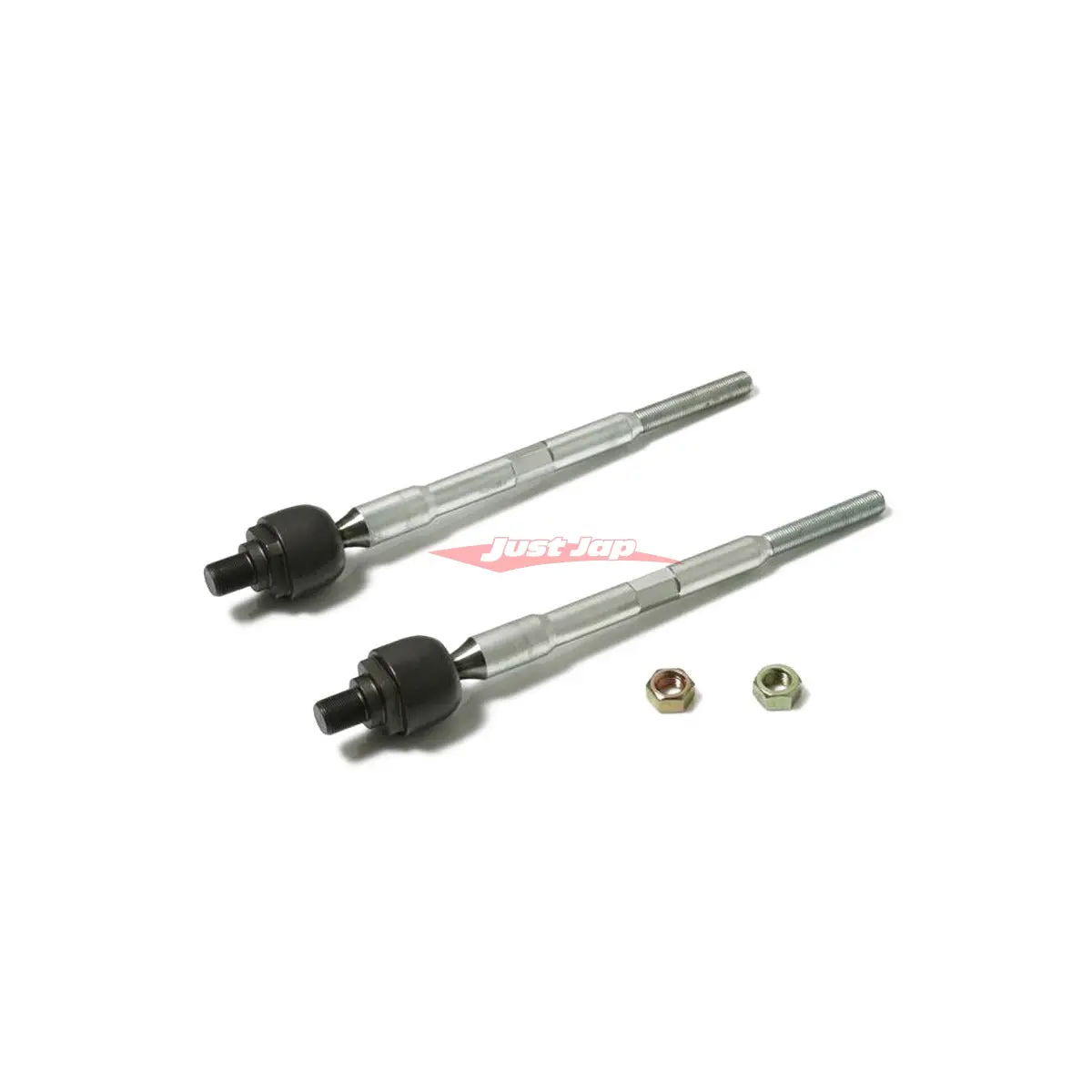 Zss Hardened Steering Rack Tie Rods Fits Nissan S13 Silvia & 180Sx, S15 Silvia & 200Sx Without Hicas(12Mm) 1