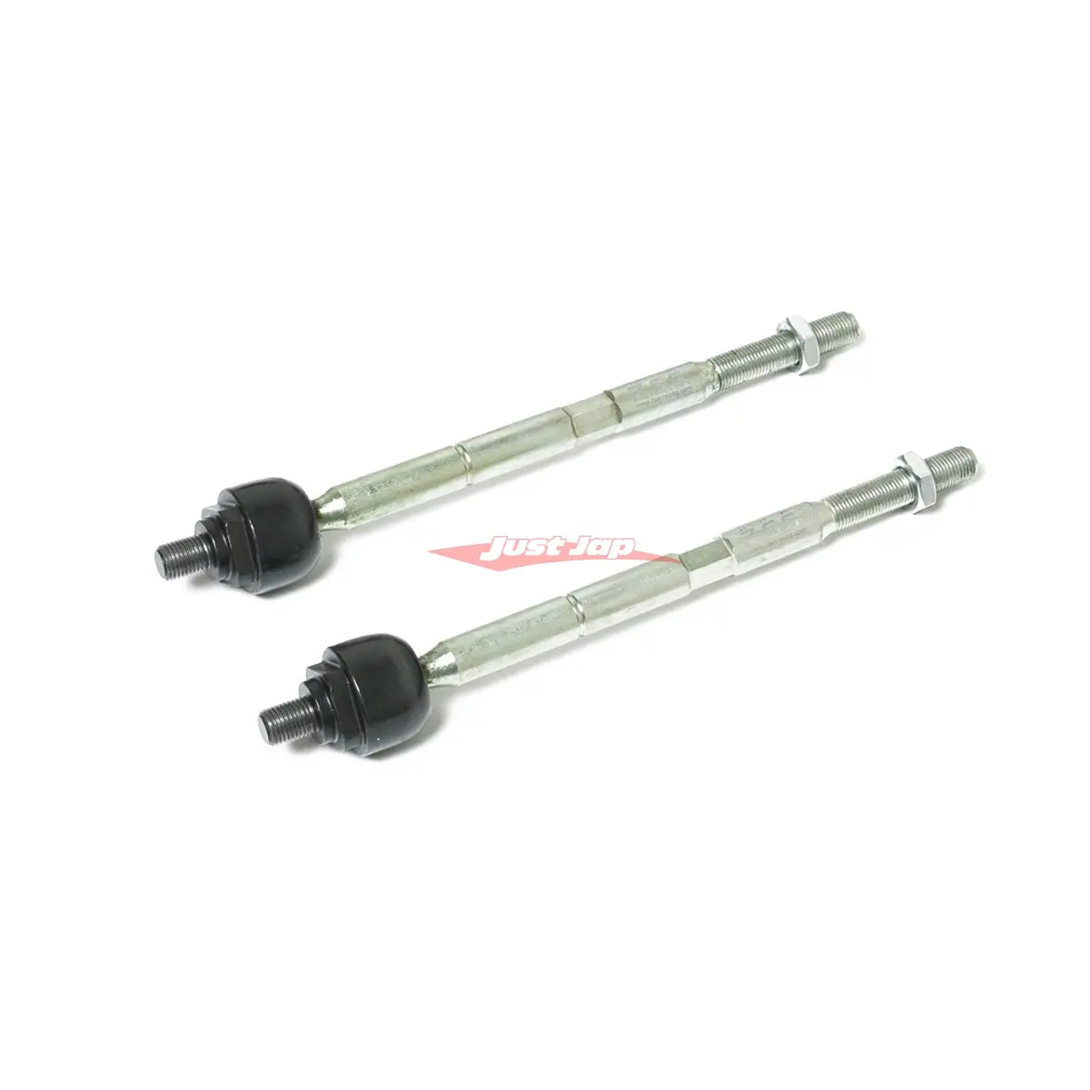 Zss Hardened Steering Rack Tie Rods Fits Toyota Chaser, Cresta, Mark Ii Jzx90/Jzx100 & Crown Jzs171 1