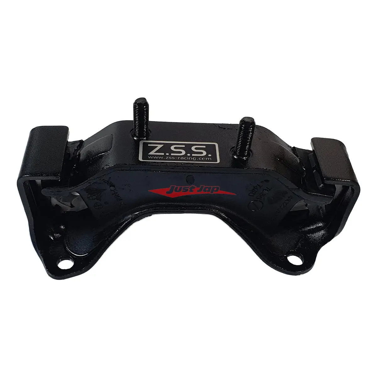 Zss Hardened Transmission Mount (6 Speed) Fits Subaru Impreza Wrx, Sti 92-21 & Levorg (Ej20/Ej20/Fa20/Fb20) 1