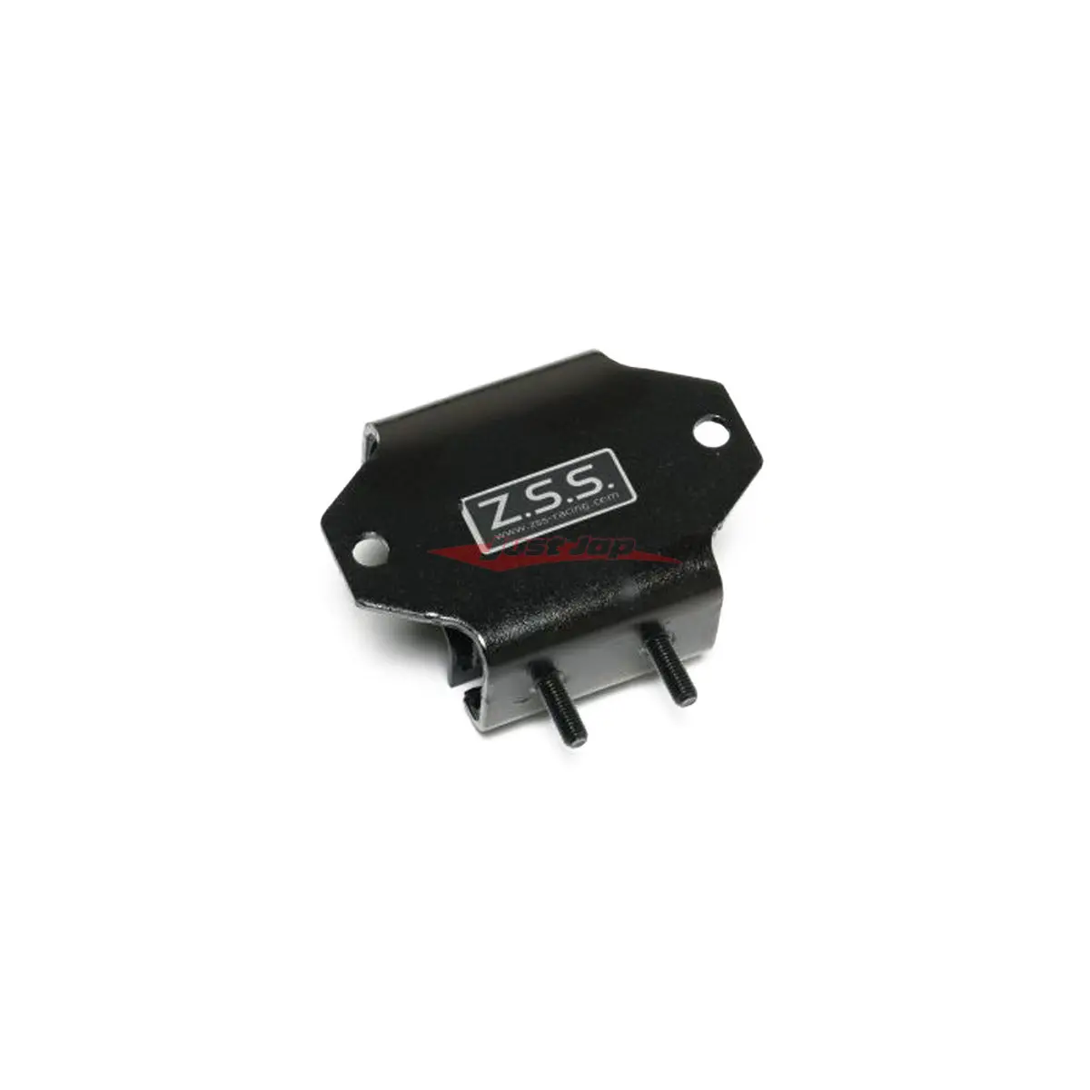 Zss Hardened Transmission Mount Fits Nissan S13/S14/S15 Silvia, 180Sx, 200Sx, R33/R34 Skyline Gts-T/Gt-T & Z32 300Zx 1