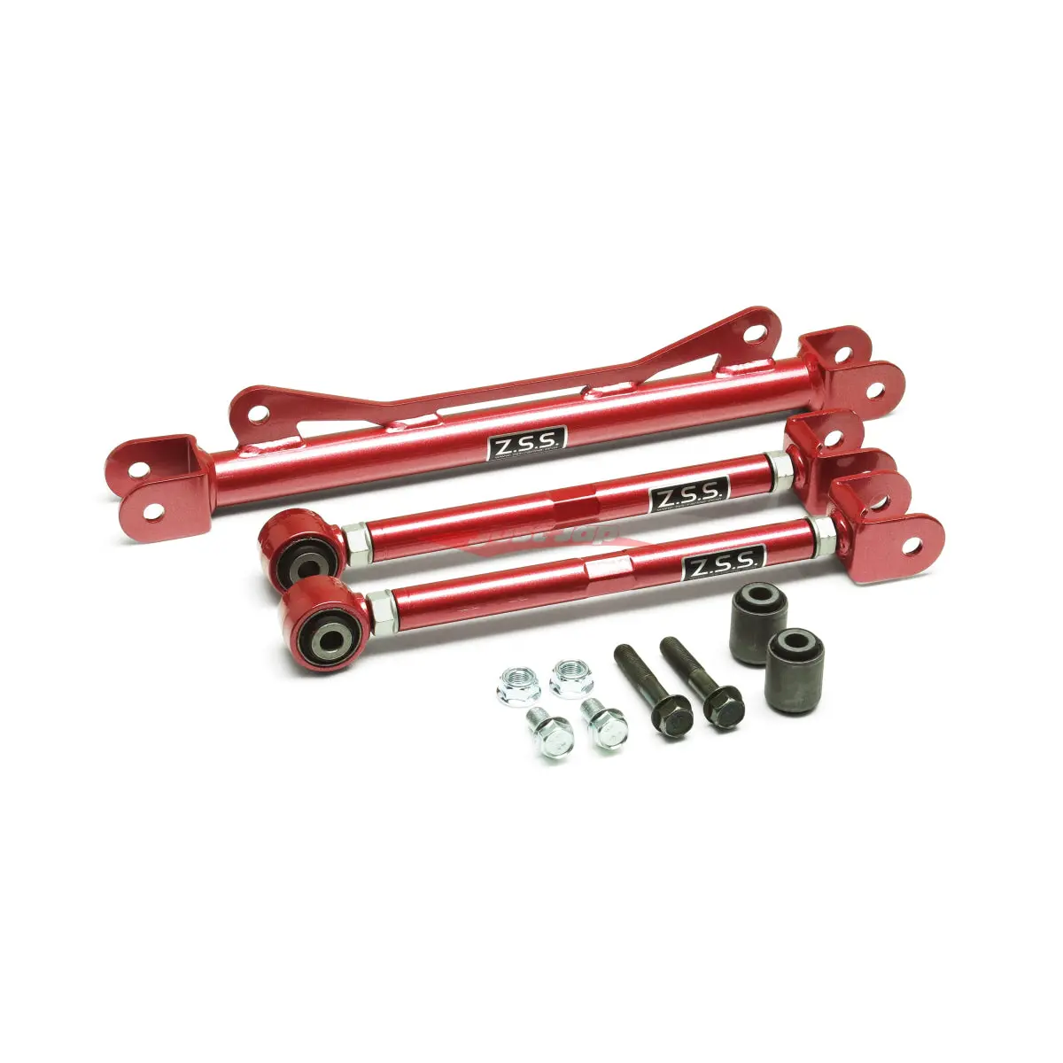 Zss Hicas Delete Removal Kit Fits Nissan R33/R34 Skyline Gts/T, Gt/T, Gtr & C34 Stagea 1