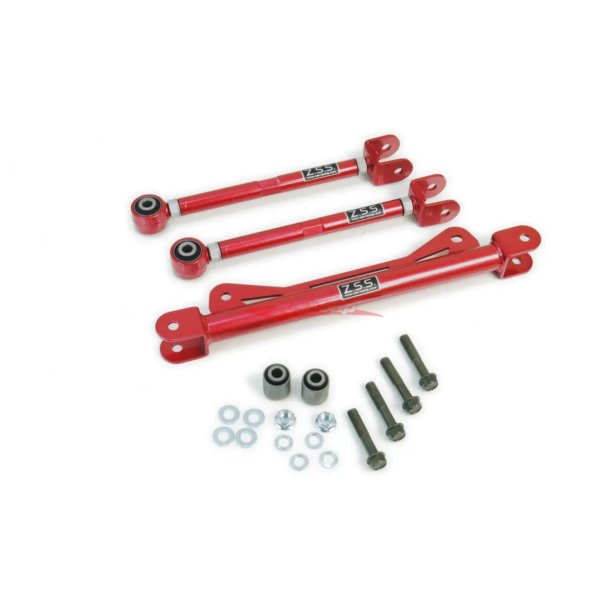Zss Hicas Delete Removal Kit Fits Nissan S13 Silvia, 180Sx & R32 Skyline Gts/T & Gtr 1