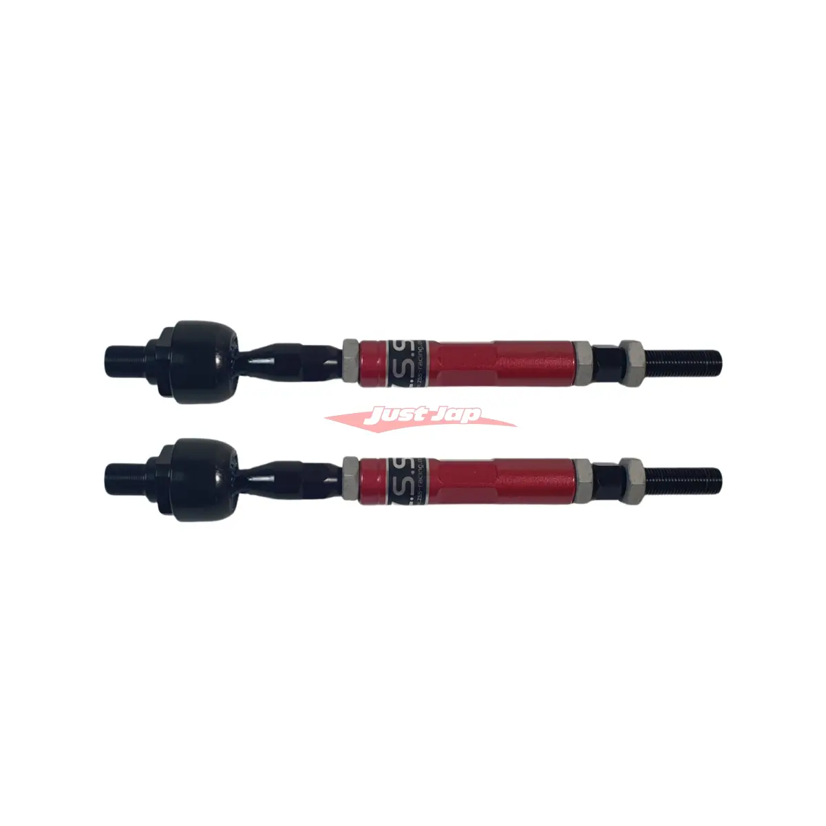 Zss High Angle Adjustable Tie Rod Fits Nissan S13/S15 (W/O Hicas) 1