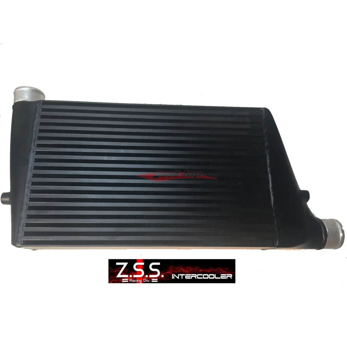 Zss Intercooler Upgrade Fits Mitsubishi Evolution 10 (Cz4a) 1