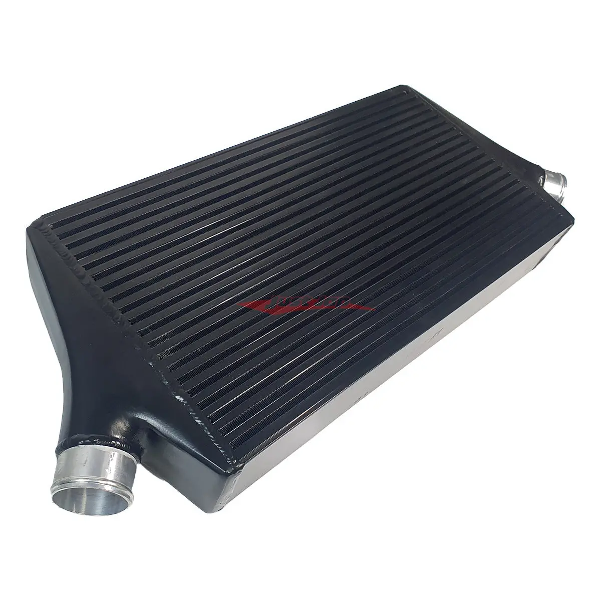 Zss Intercooler Upgrade Fits Mitsubishi Evolution 7/8/9 (Ct9a) 1