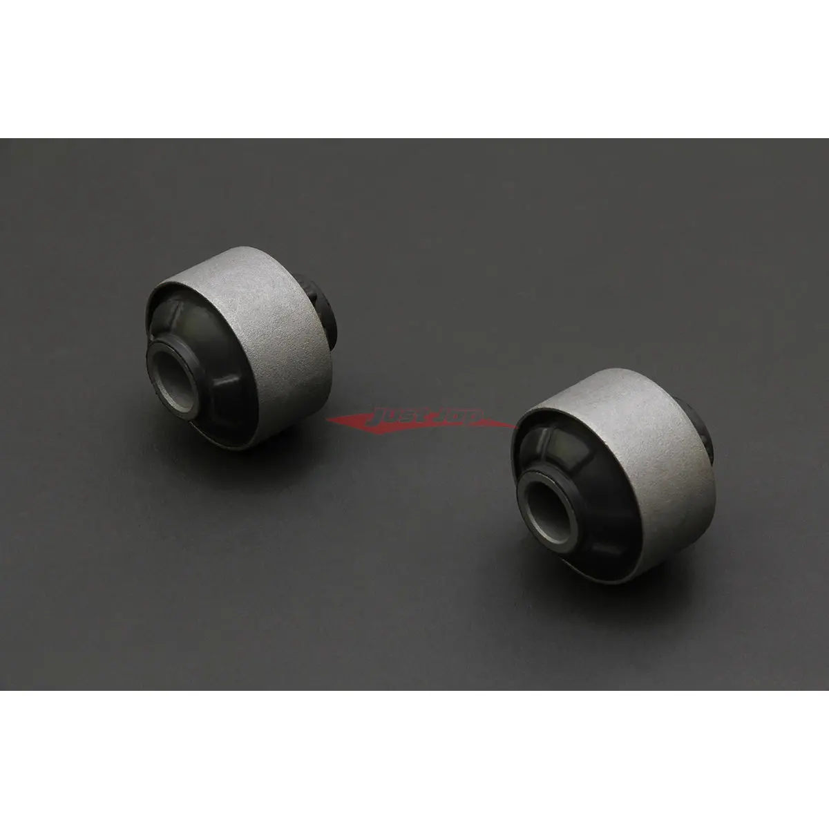 Zss Large Lower Front Control Arm Bushes Fits Impreza Wrx / Legacy / Forester / Brz & Toyota Gt86 1