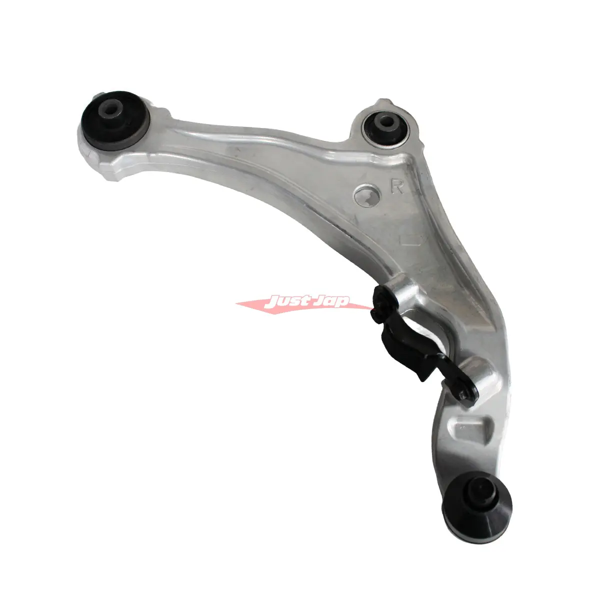 Zss Racing Front Lower Control Arm R/H Fits Nissan Elgrand E52 1
