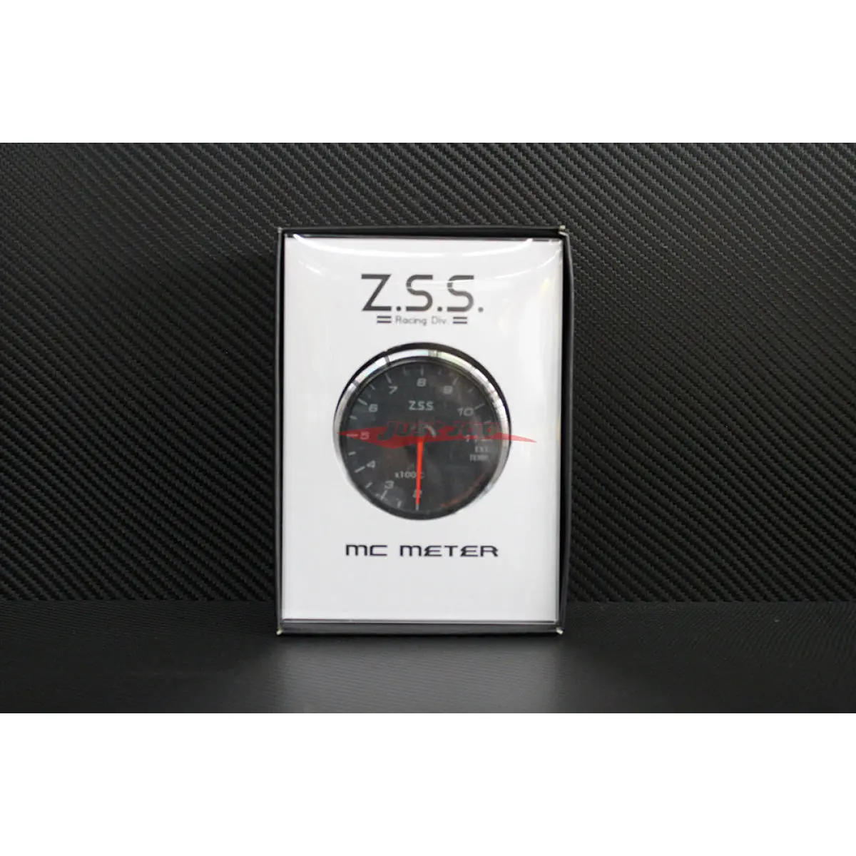 Zss Racing Premium Mc Meter - Exhaust Temperature 1