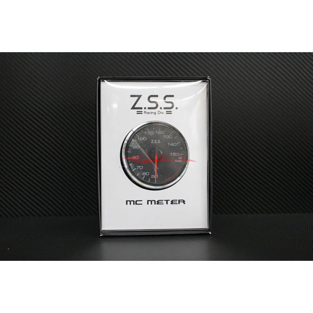 Zss Racing Premium Mc Meter - Oil Temperature Gauge 1