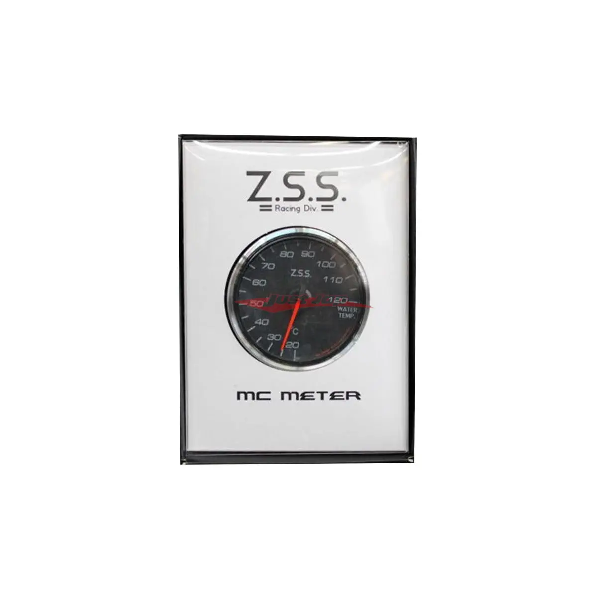 Zss Racing - Premium Mc Meter - Water Temp Gauge 1