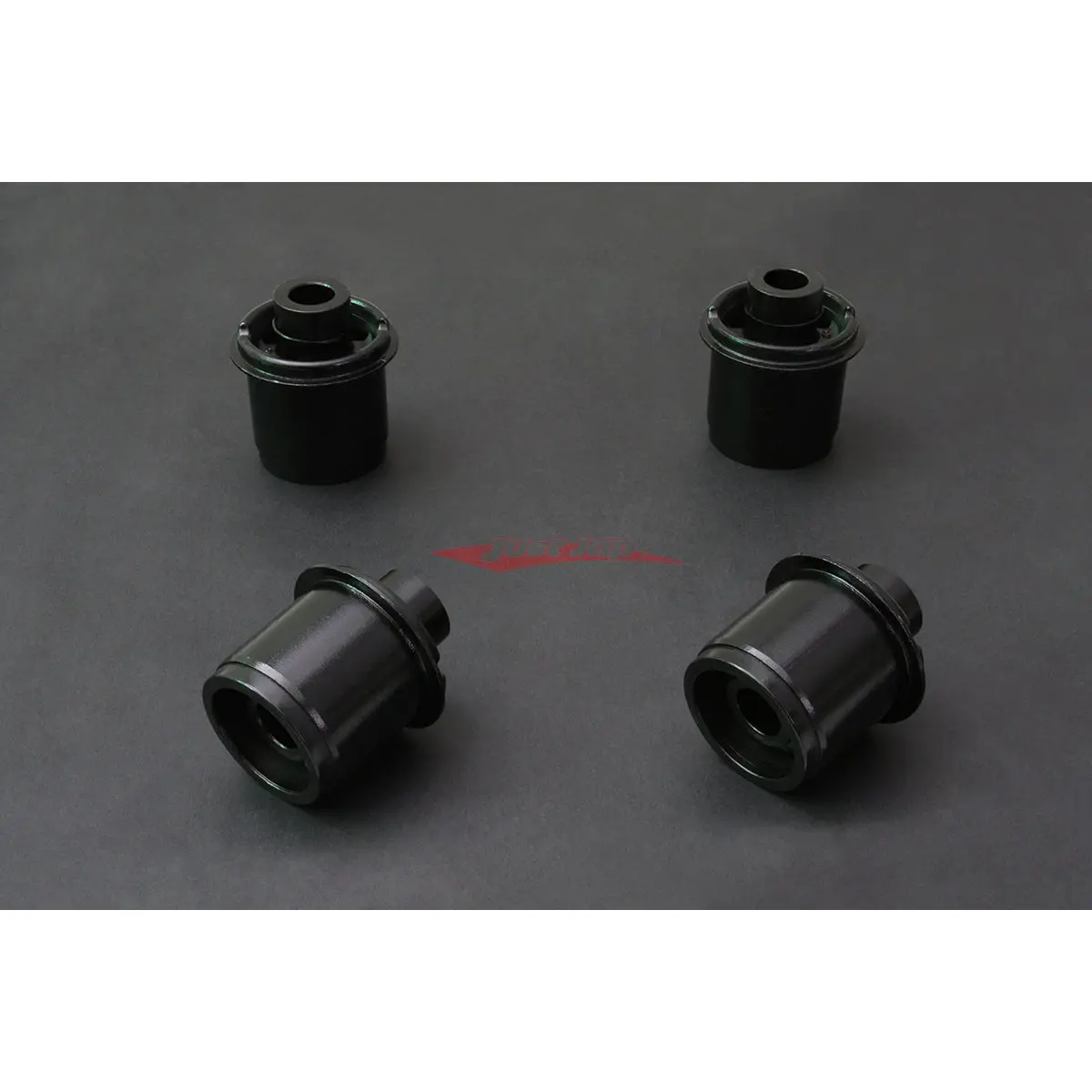 Zss Racing Rear Cradle Crossmember Sub Frame Bush Set Fits Nissan R32/R33/R34 Skyline & C34 Stagea (4Wd) 1