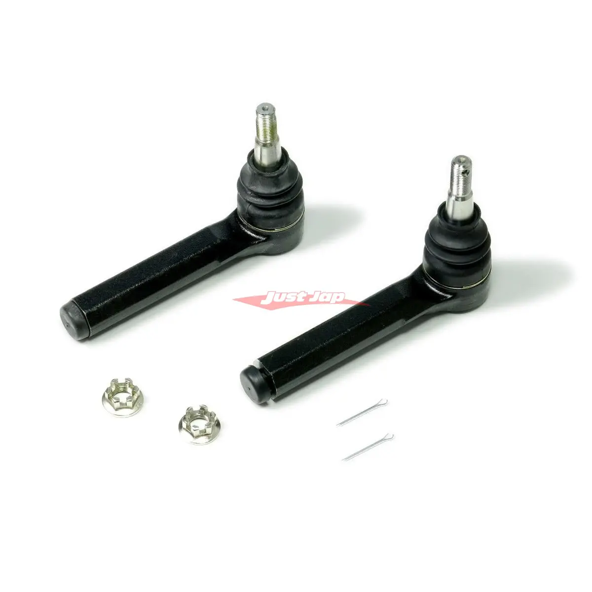 Zss Rc Tie Rod Ends Fits Nissan G35 Infiniti, M35 Stagea, V35 Skyline & Z33 350Z Fairlady Z 1