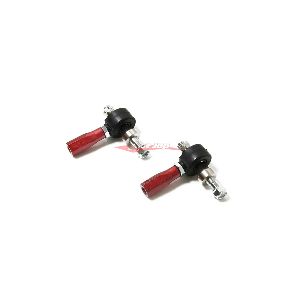 Zss Rc Tie Rod Ends Fits Nissan S14 / S15 (W/ Hicas) / R32 / R33 / R34 / A31 / C33 / C34 /C35 1