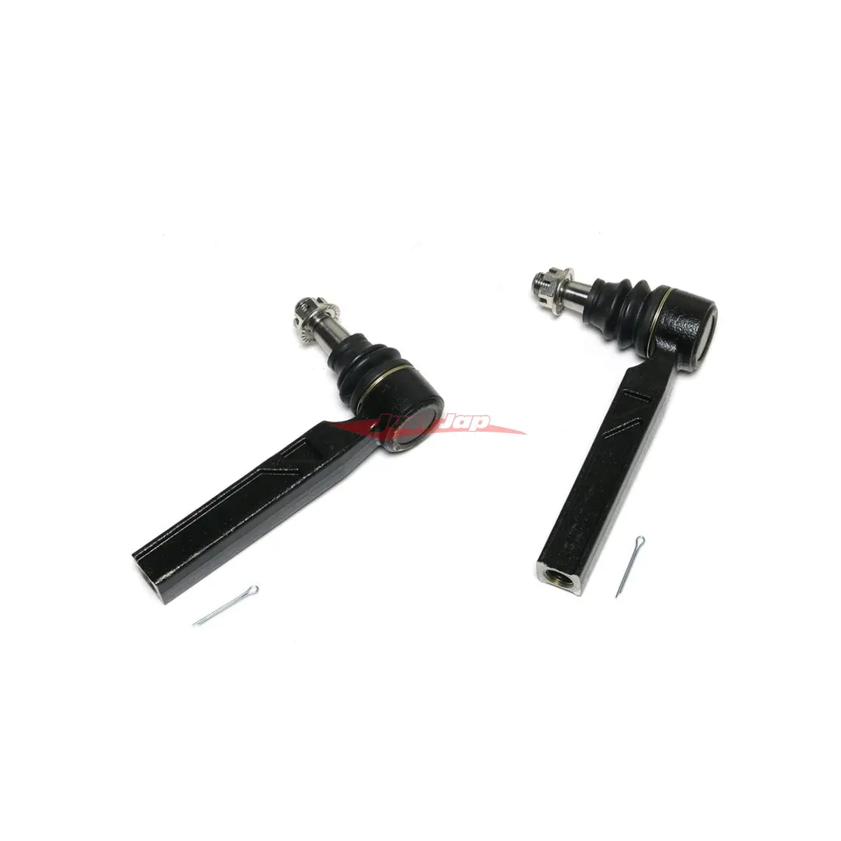 Zss Rc Tie Rod Ends Fits Subaru Impreza Gc/Gf/Gm/Gd/Gg/Ge/Gh/Gr/Gv/Gp/Gj/Va, Forester Sf/Sg/Sh/Sj, Brz, Levorg Vm & Toyota 86 1