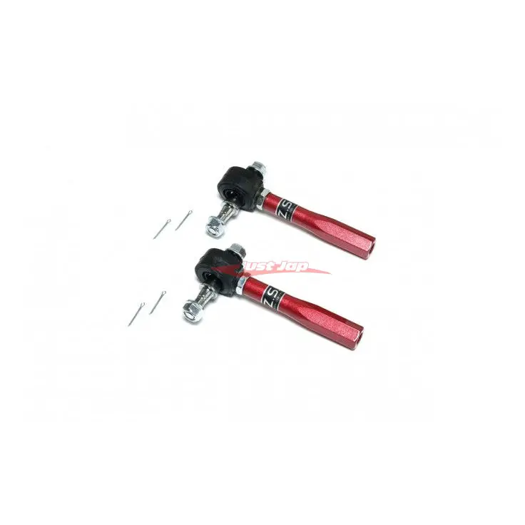Zss Rc Tie Rod Ends Fits Toyota Corolla, Levin, Sprinter & Trueno Ae86 (Non-Power Steering) 1