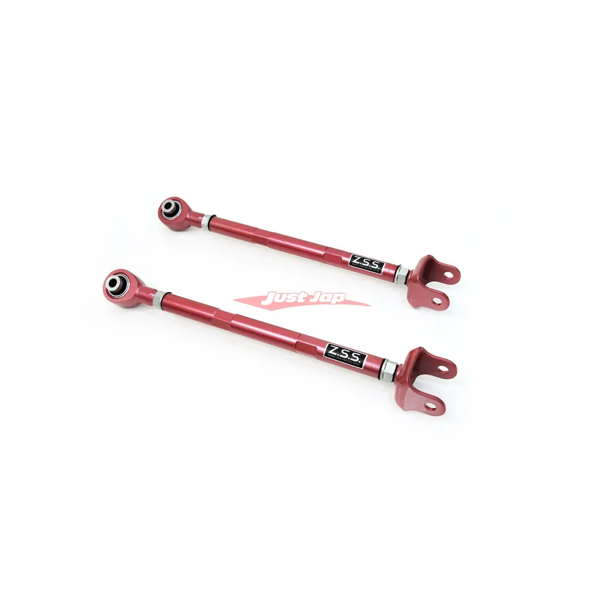 Zss Rear Adjustable Lower Arm (Spring Bucket Delete) Fits Nissan Z33 350Z Fairlady 02-08 1