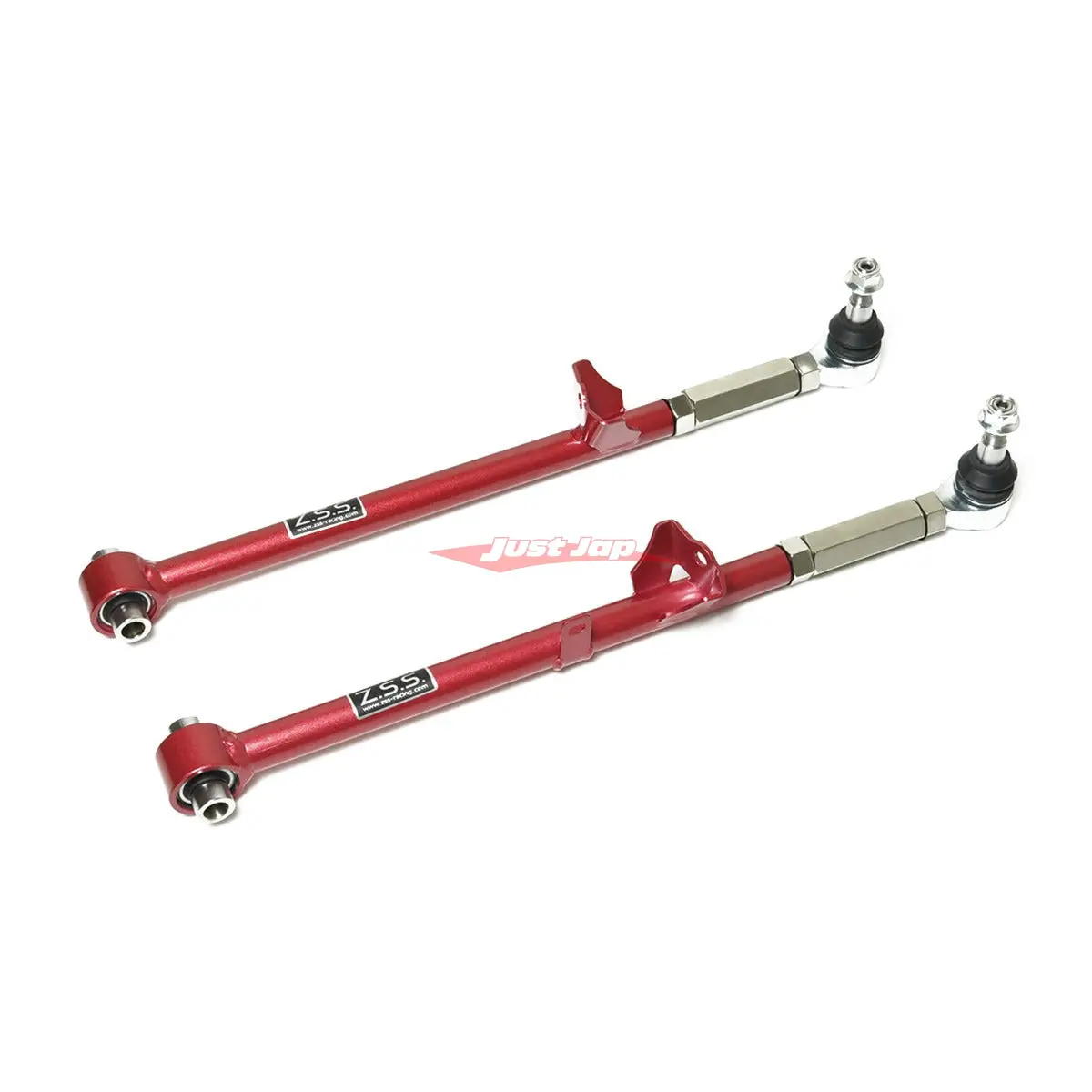 Zss Rear Camber Arms Fits Mazda Mx5 Nc / Rx-8 Se3p 1