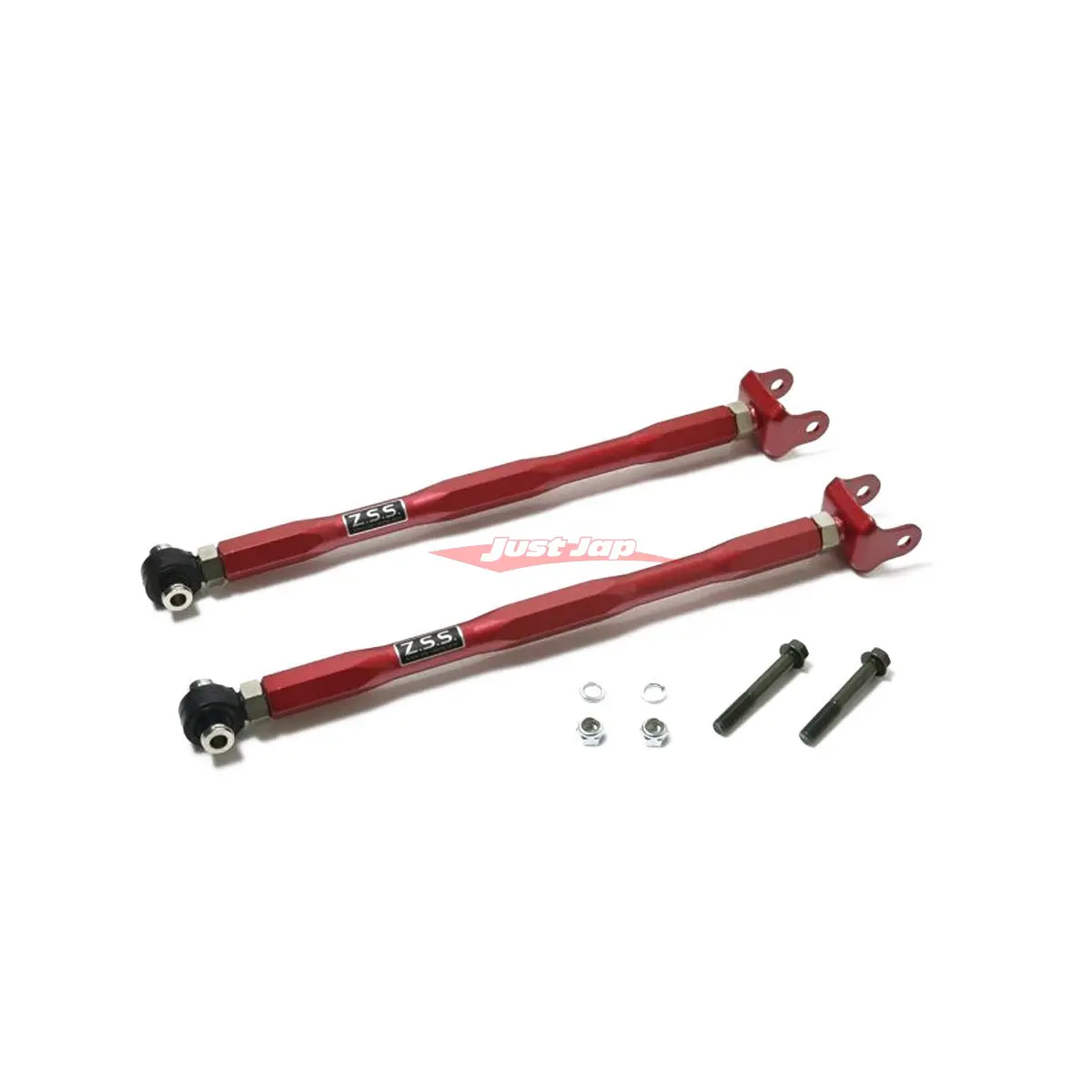 Zss Rear Camber Arms (Pillow Ball) Fits Bmw 3 Series E36/E46, Z3 E36/E37 & Z4 E85/E86/E89 1