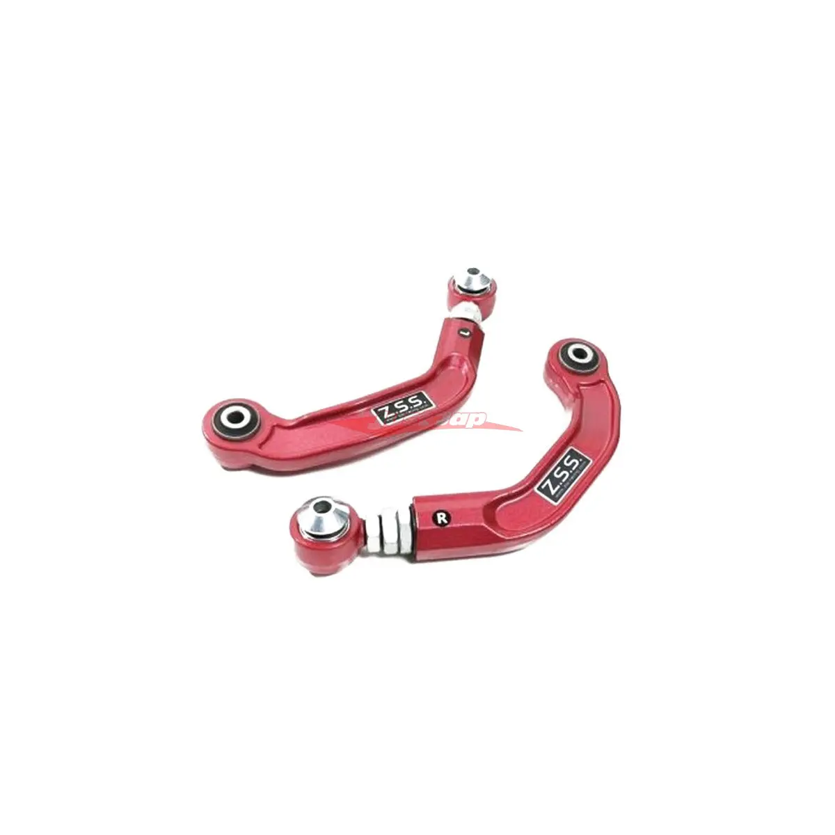 Zss Rear Camber Kit Fits Ford Mustang Mk6 S550 2015+ 1