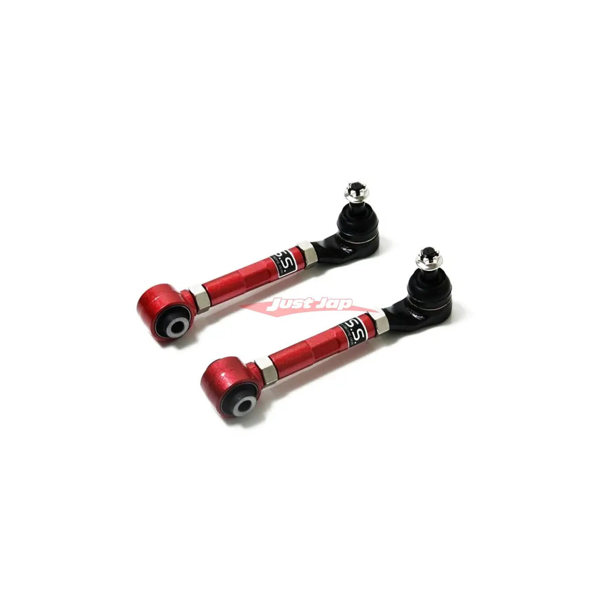 Zss Rear Camber Kit (Harden Rubber) Fits Honda Accord Euro Cl7/Cl8/Cl9 1