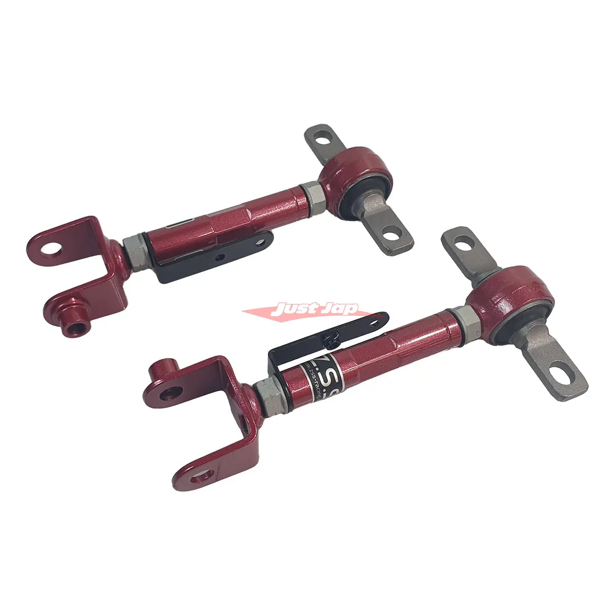 Zss Rear Camber Kit (Harden Rubber) Fits Honda Integra Dc5 / Civic Em/Es/Ep 1