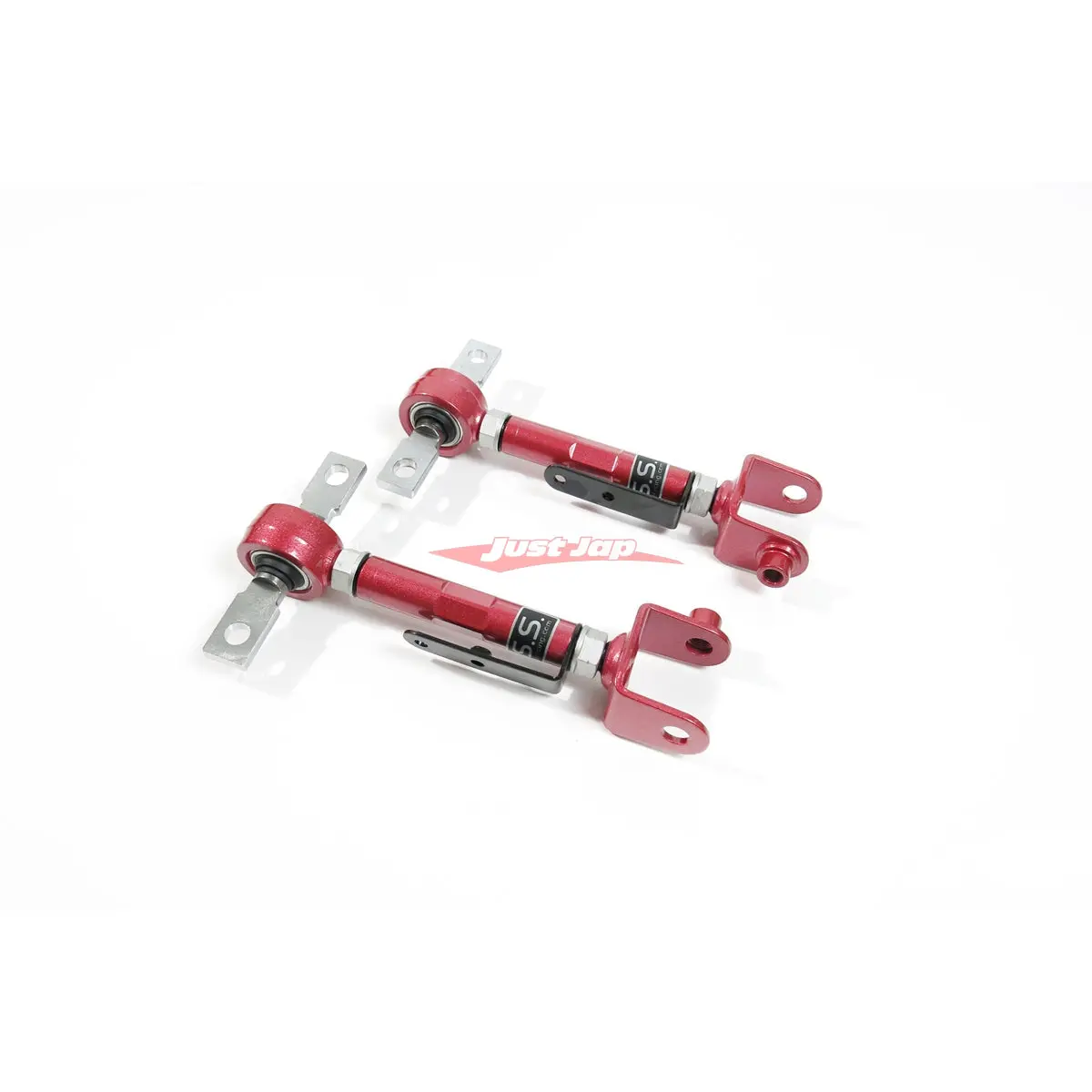 Zss Rear Camber Kit (Pillow Ball) Fits Honda Integra Dc5 / Civic Em/Es/Ep 1
