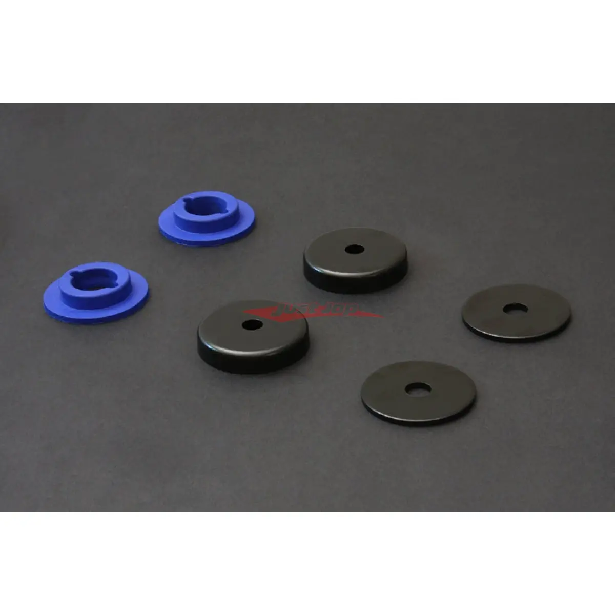 Zss Rear Diff Bushing Add On Fits Subaru Brz / Toyota Gt86 / Ft86 1