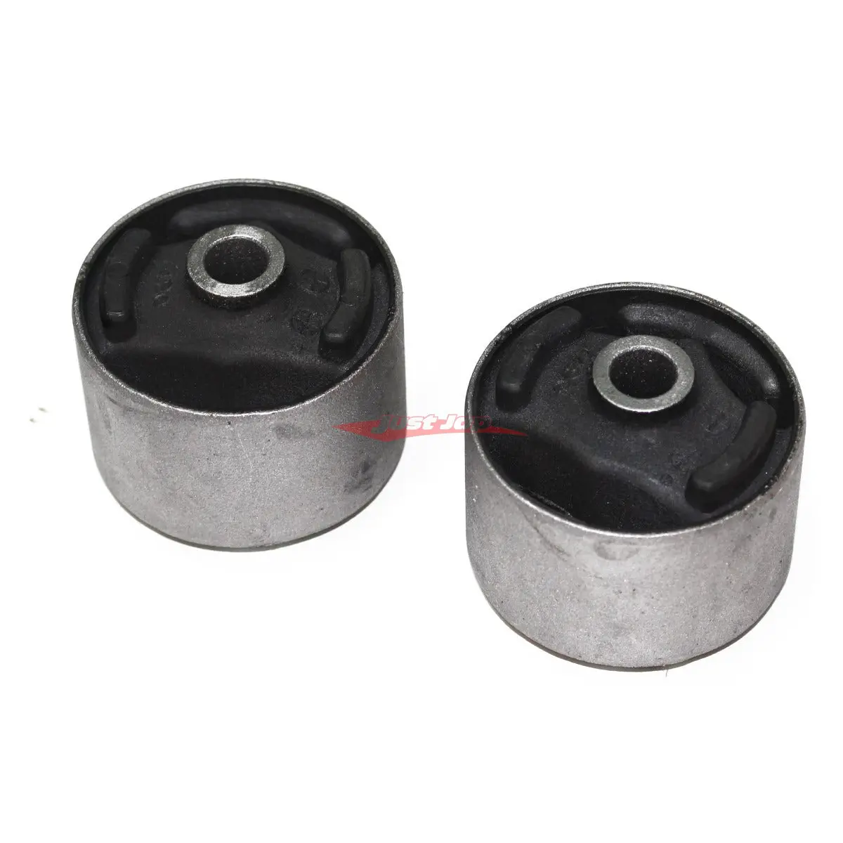 Zss Rear Diff Supoort Member Bushings Fits Subaru Impreza (Gc/Gf/Gm/Gd/Gg) & Forester (Sf/Sg) 1