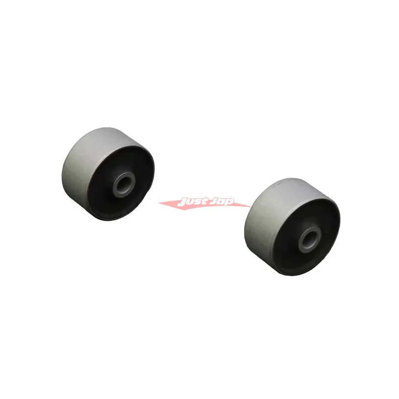 Zss Rear Diff Support Arm Bushes (60Mm) Fits Mitsubishi Lancer Evolution 4-9 (Cn9a/Cp9a/Ct9a) 1