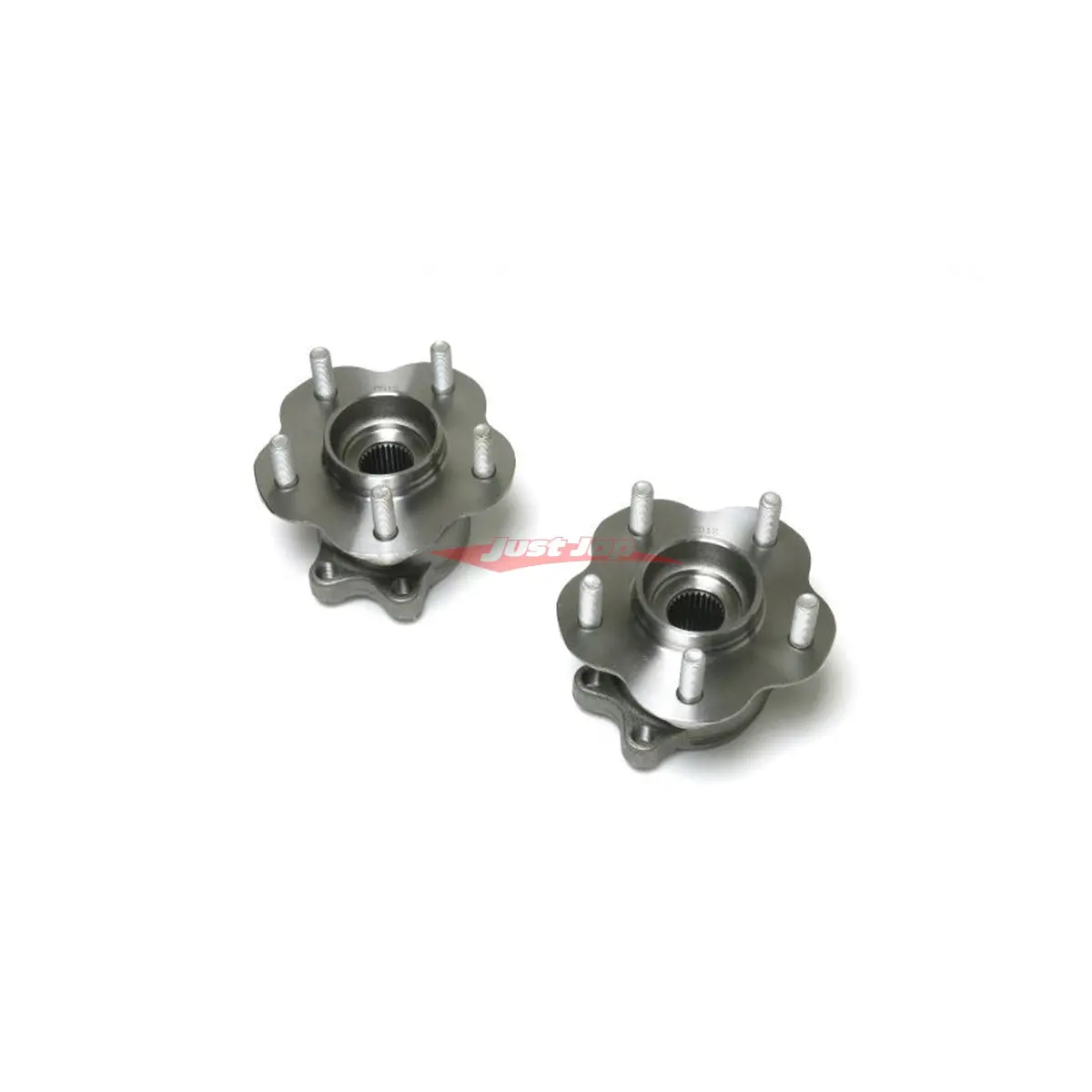 Zss Rear Hub & Bearing Kit (5X 114.3) Fits Nissan A31 Cefiro, S13/S14/S15 Silvia, 180Sx & 200Sx, C33/C34/C35 Laurel, C34 Stagea, R32/R33/R34 Skyline & Z32 300Zx Non Turbo 1
