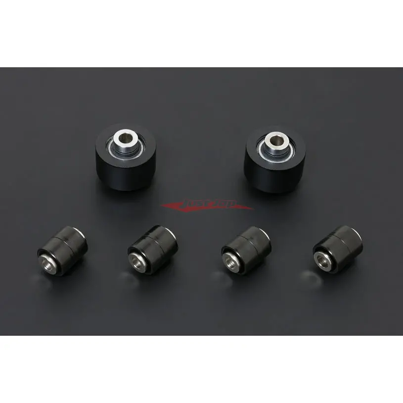 Zss Rear Knuckle Bushing (Pillow Ball) Fits Nissan Skyline R33 Gtr, R34 Gt-T, R34 Gtr & Stagea Rs-Four Turbo & 260Rs (M/T) 1