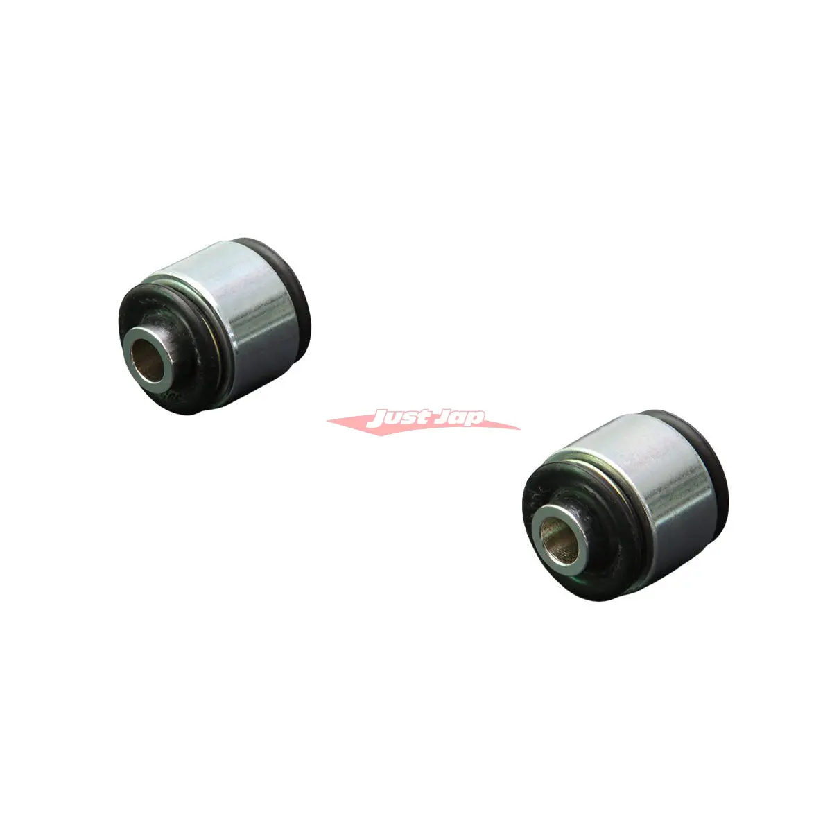 Zss Rear Knuckle Bushing (Pillow Ball) Fits Subaru Wrx/Forester/Legacy/Brz & Toyota 86 1