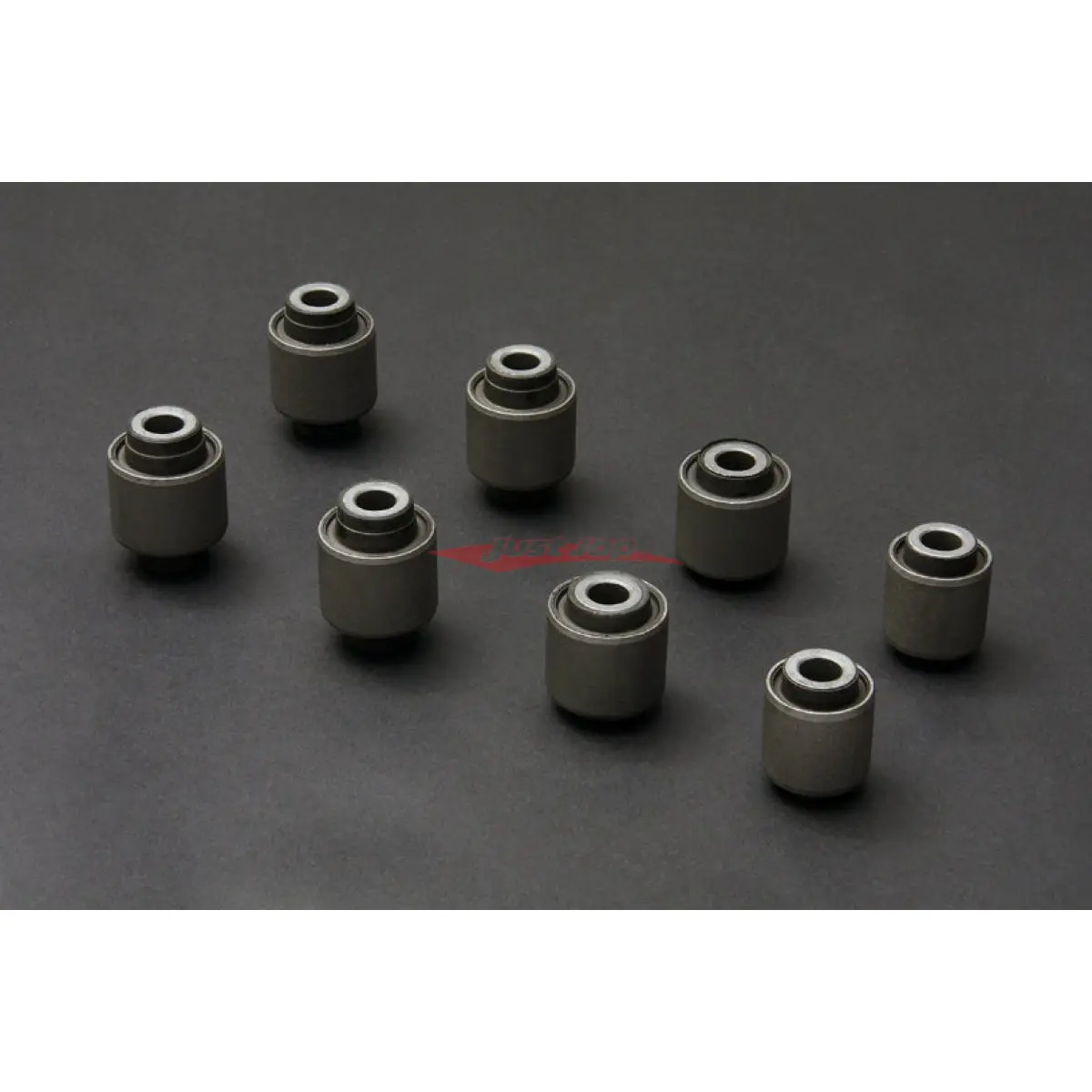 Zss Rear Knuckle/Hub Bushes Fits Nissan 350Z Z33, V35/G35 Skyline & R35 Gt-R 1