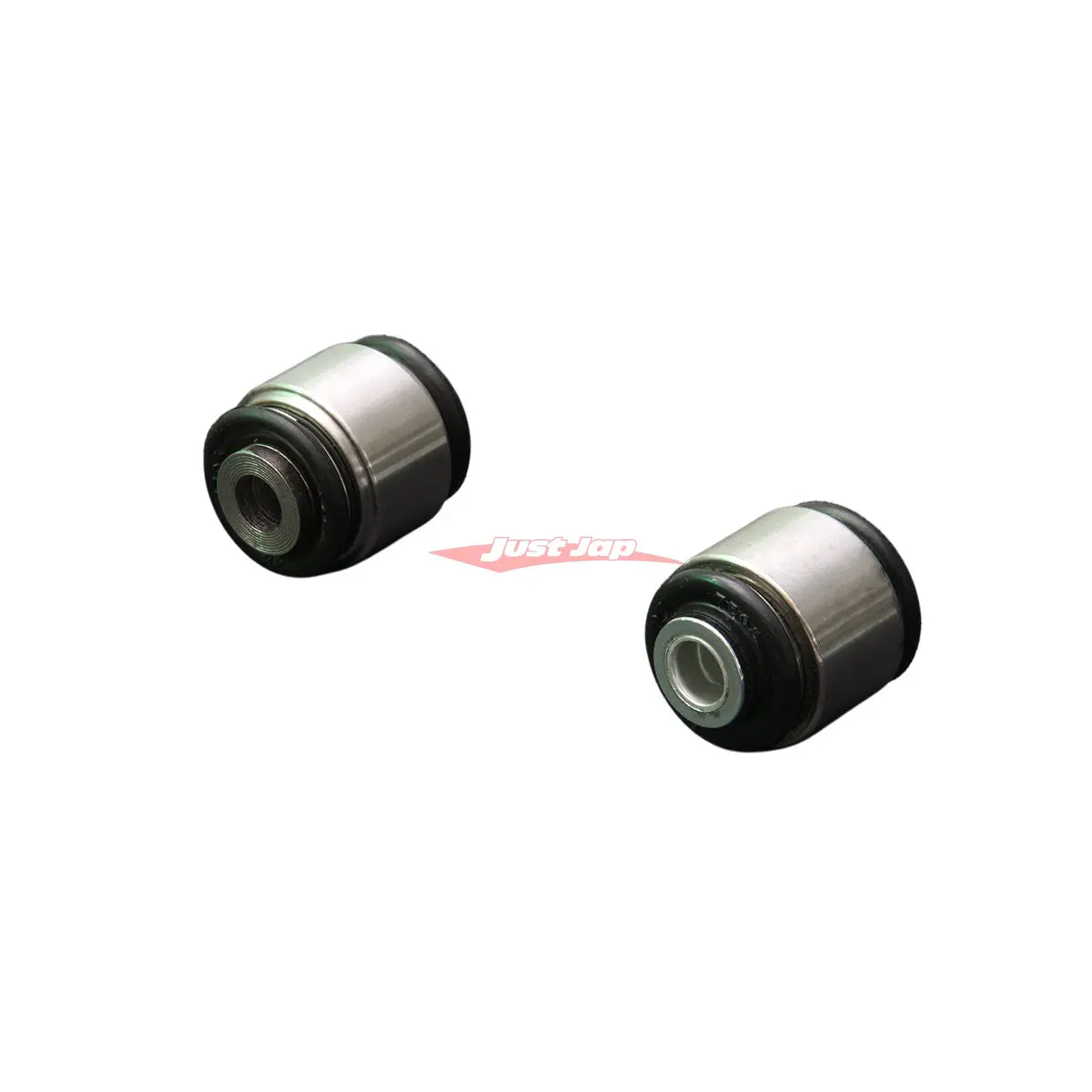 Zss Rear Knuckle/Hub Trailing Arm Bushes (Pillow Ball) Fits Subaru Wrx/Forester/Legacy/Brz & Toyota Gt86/Ft86 1